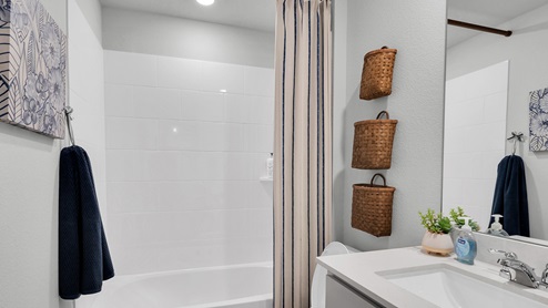Cornerstone Bath 2