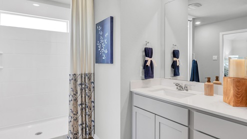 Cornerstone Bath 2