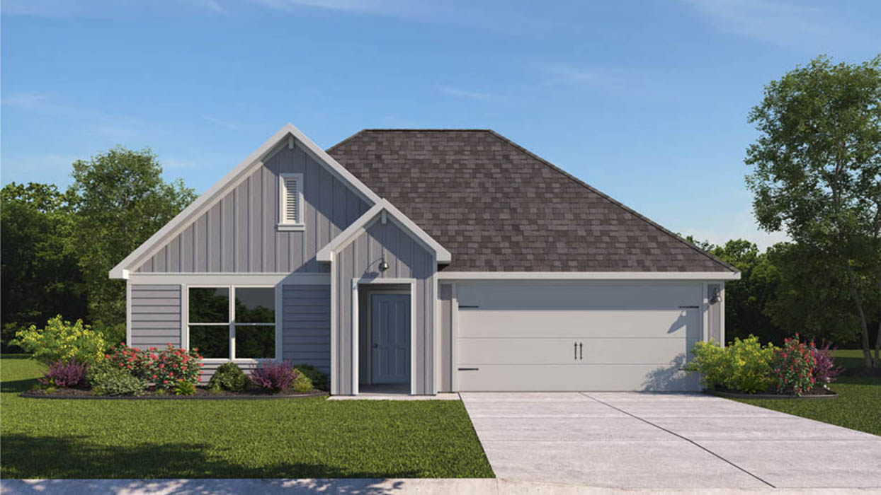 314 Perry Place exterior