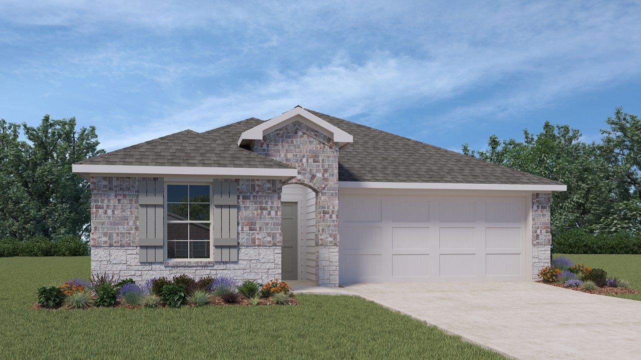 10626 Knox Landing Drive exterior