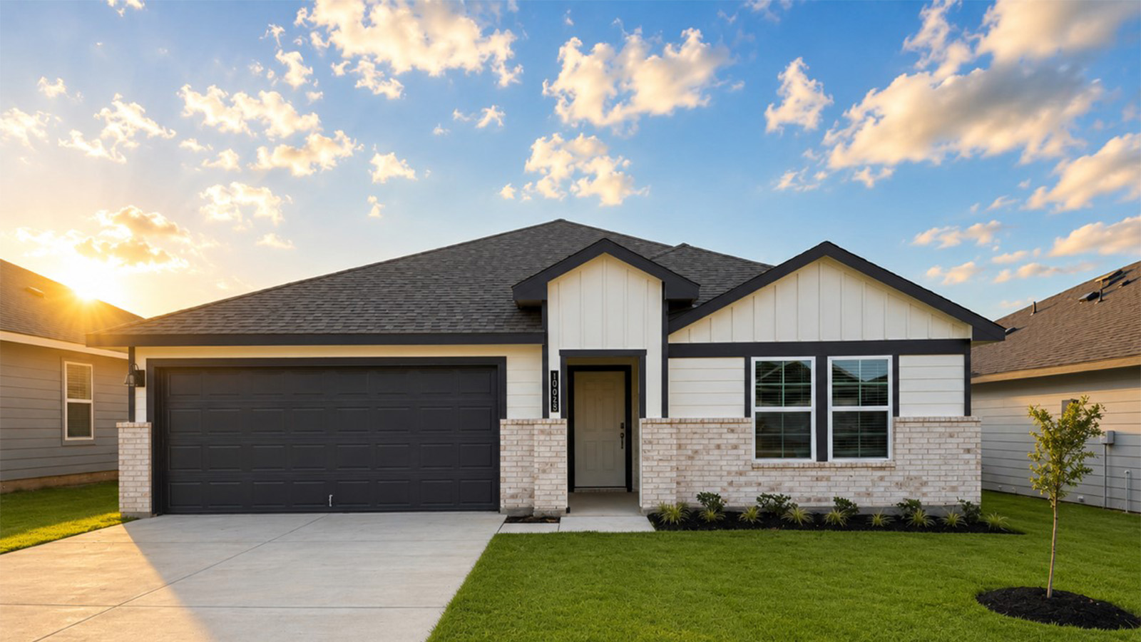 10648 Knox Landing Drive exterior