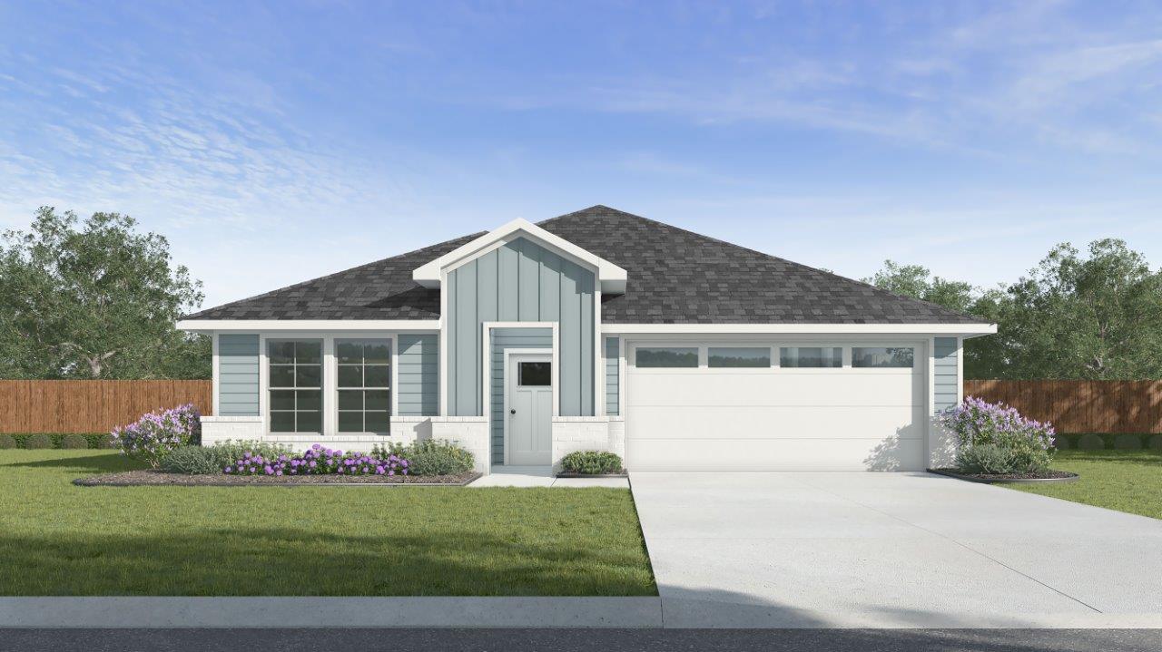 10608 Knox Landing Drive exterior