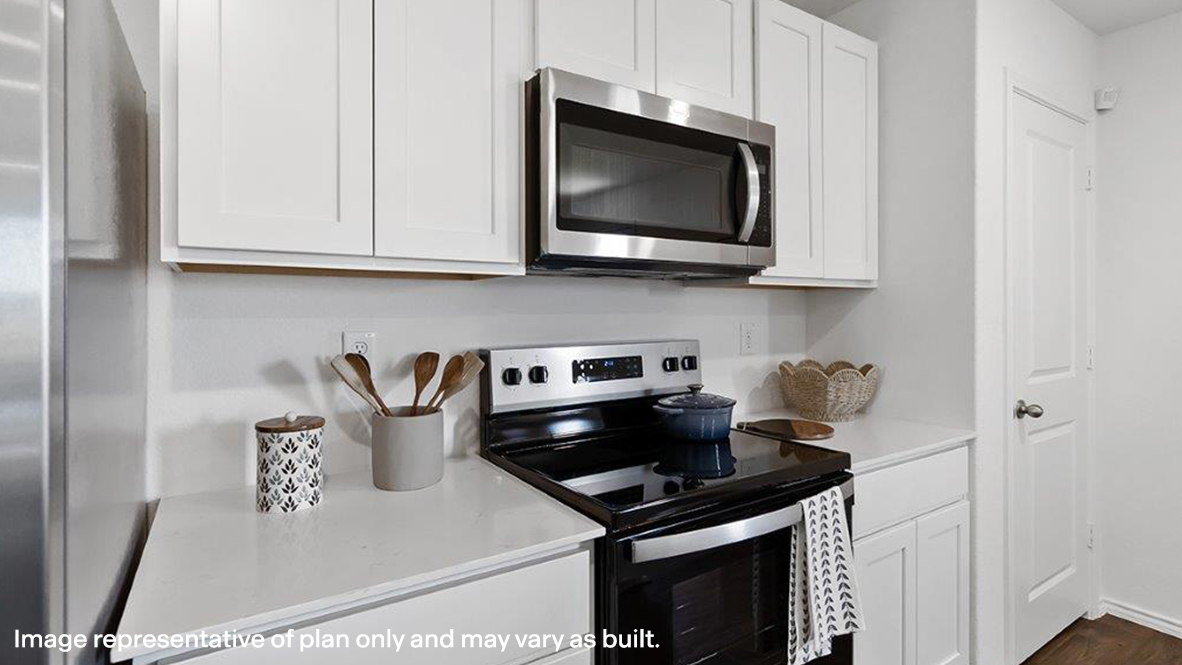 Franklin kitchen center kitchen island with granite countertops.