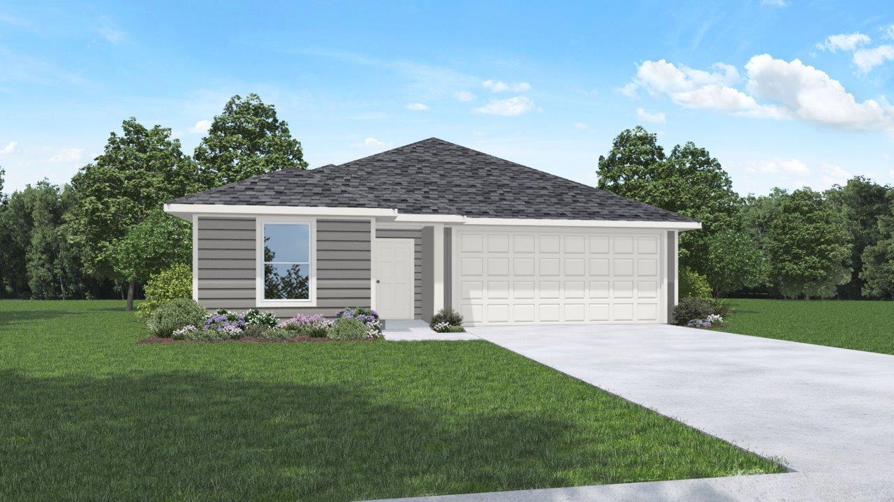 1249 Hickory Grove St exterior