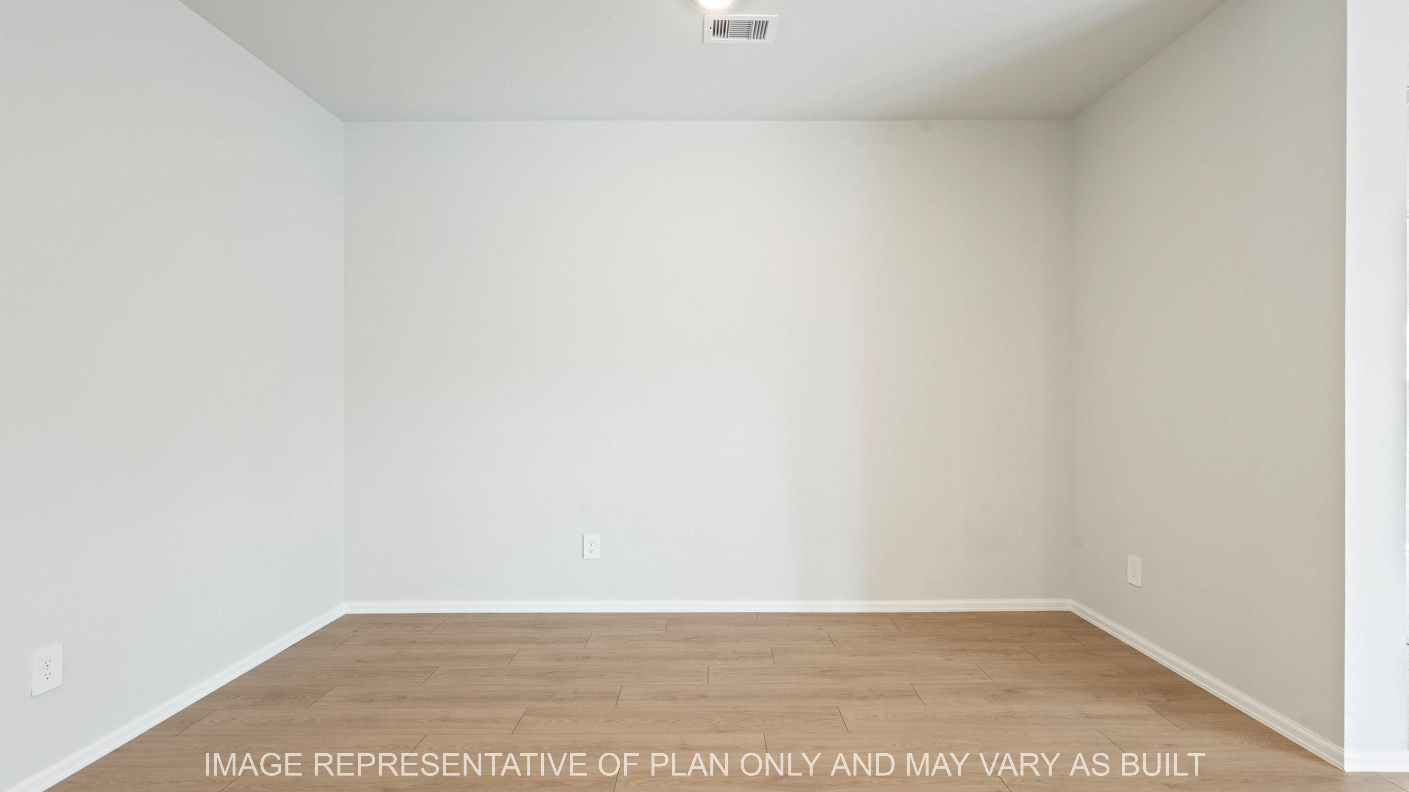 Easton dining with light wood vinyl flooring