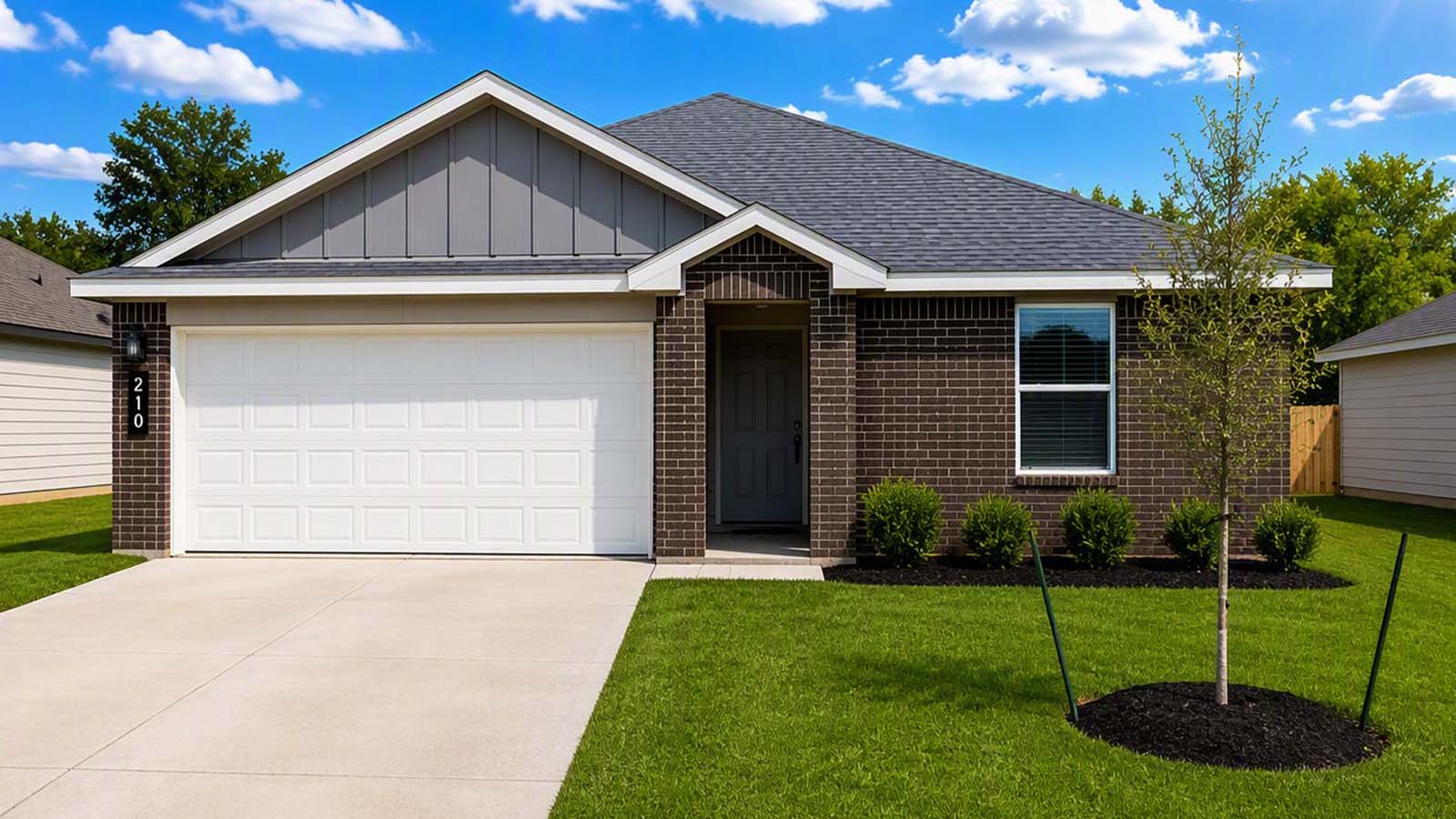 210 Paco Loop exterior