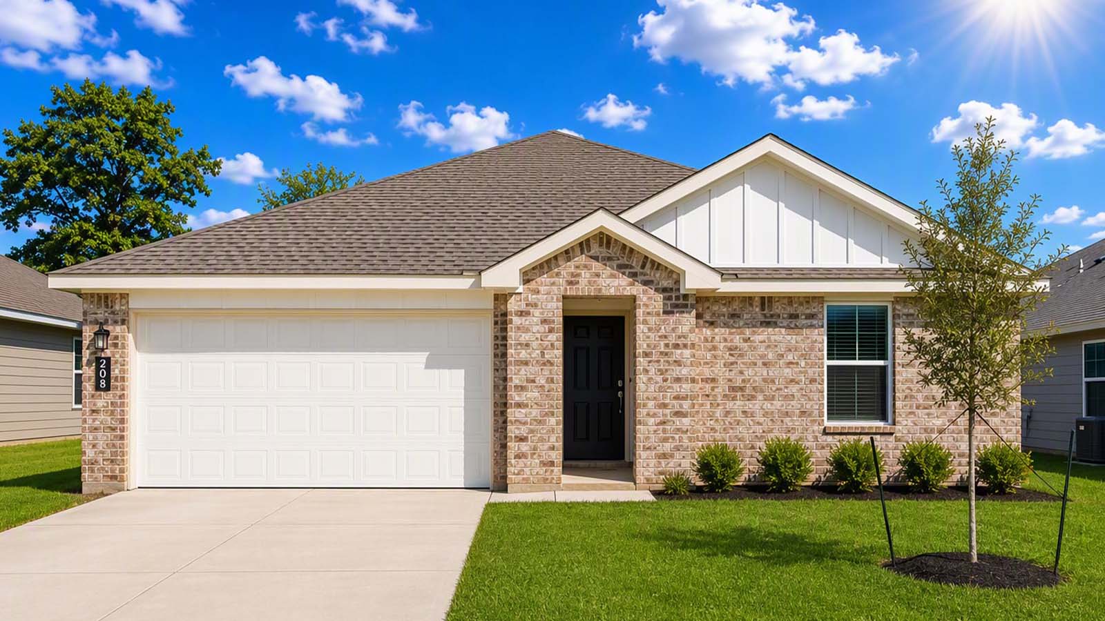208 Paco Loop exterior