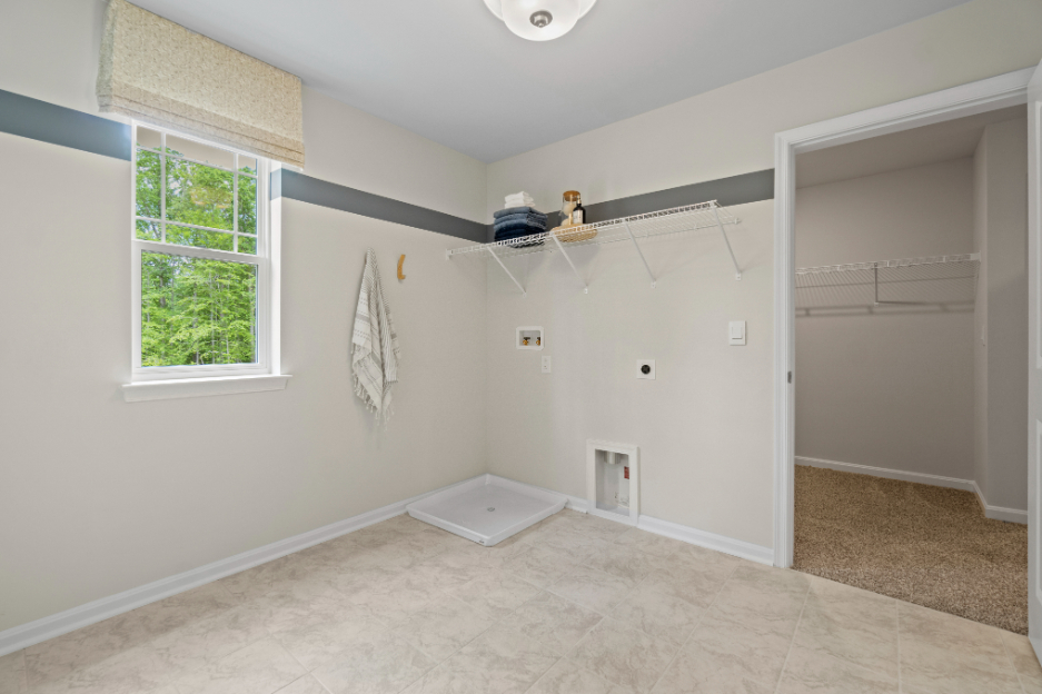 New Homes in Rivers Bluff Fredericksburg, VA D.R. Horton