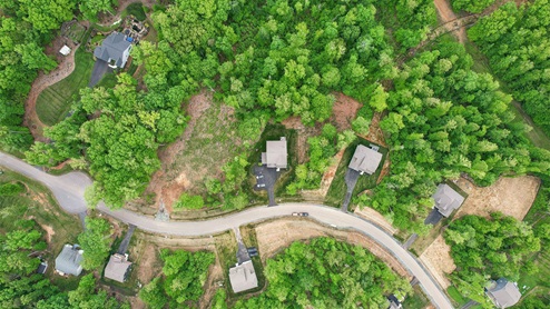 Area Shot
