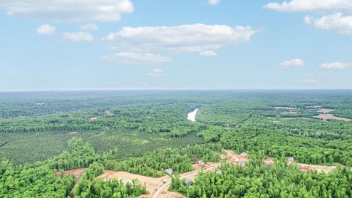 Area Shot