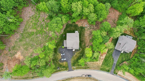 Area Shot