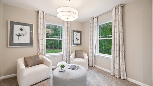 Sitting Area