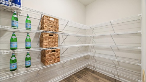 Pantry