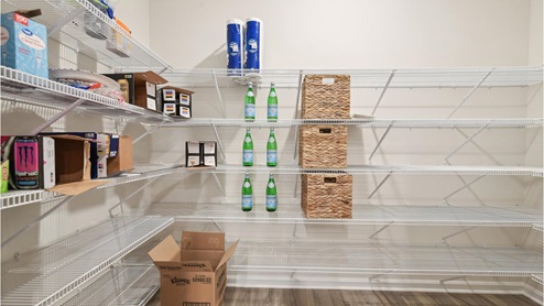 Pantry