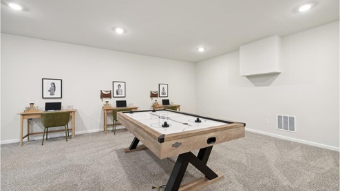 Rec Room