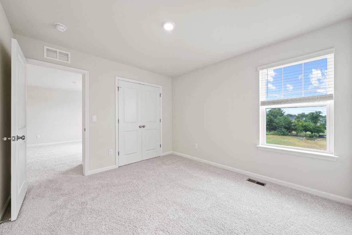 Floor Plan in Rivers Bluff Fredericksburg, VA D.R. Horton