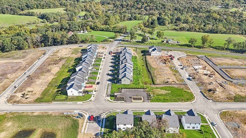 Community aerial