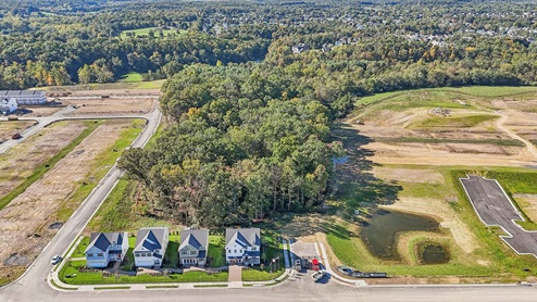 Community aerial