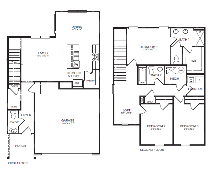 cabral floorplan