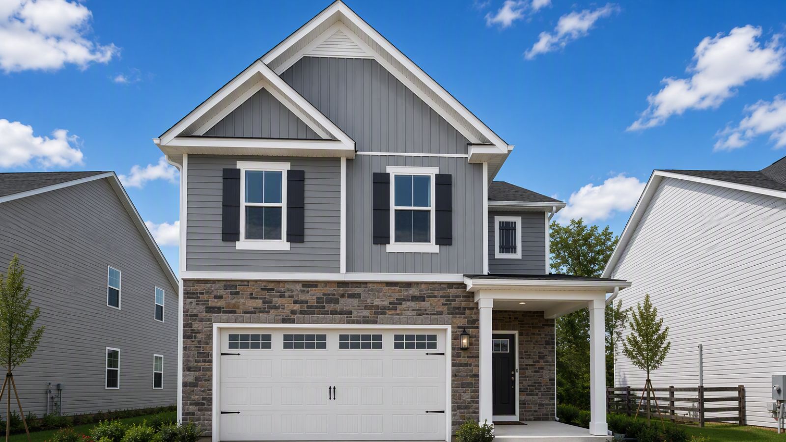 132 Wappinger Terrace exterior