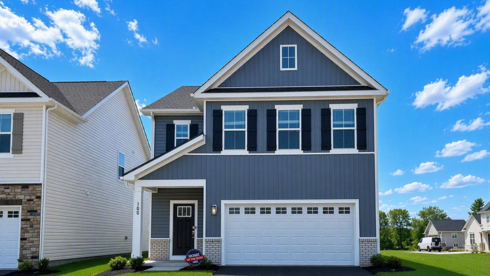 130 Wappinger Terrace exterior