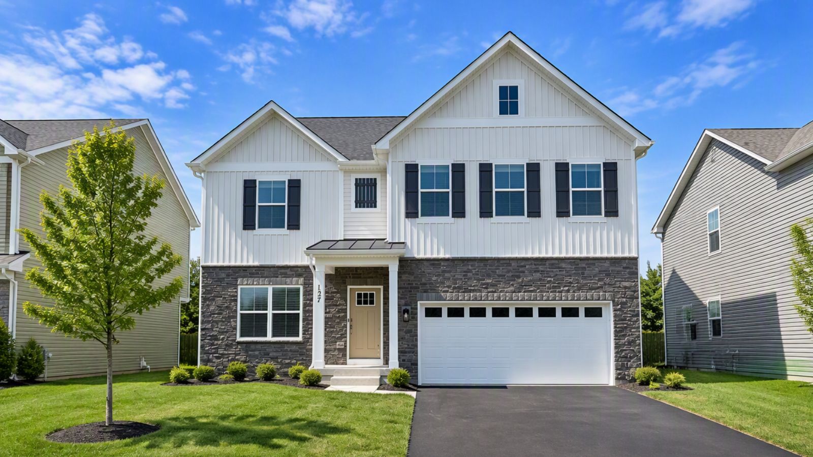 127 Wappinger Terrace exterior