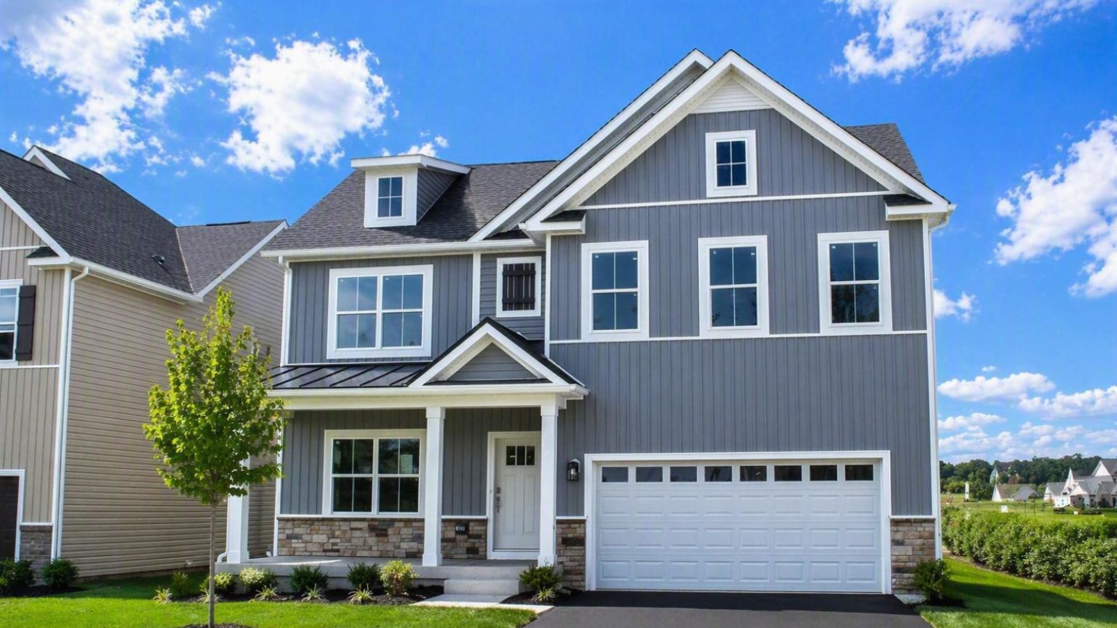 133 Wappinger Terrace exterior