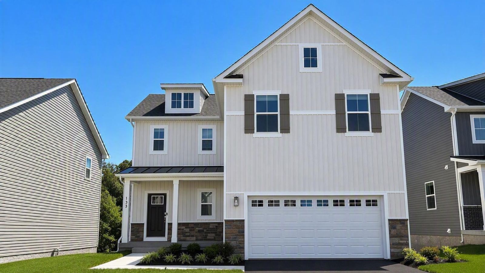 135 Wappinger Terrace exterior