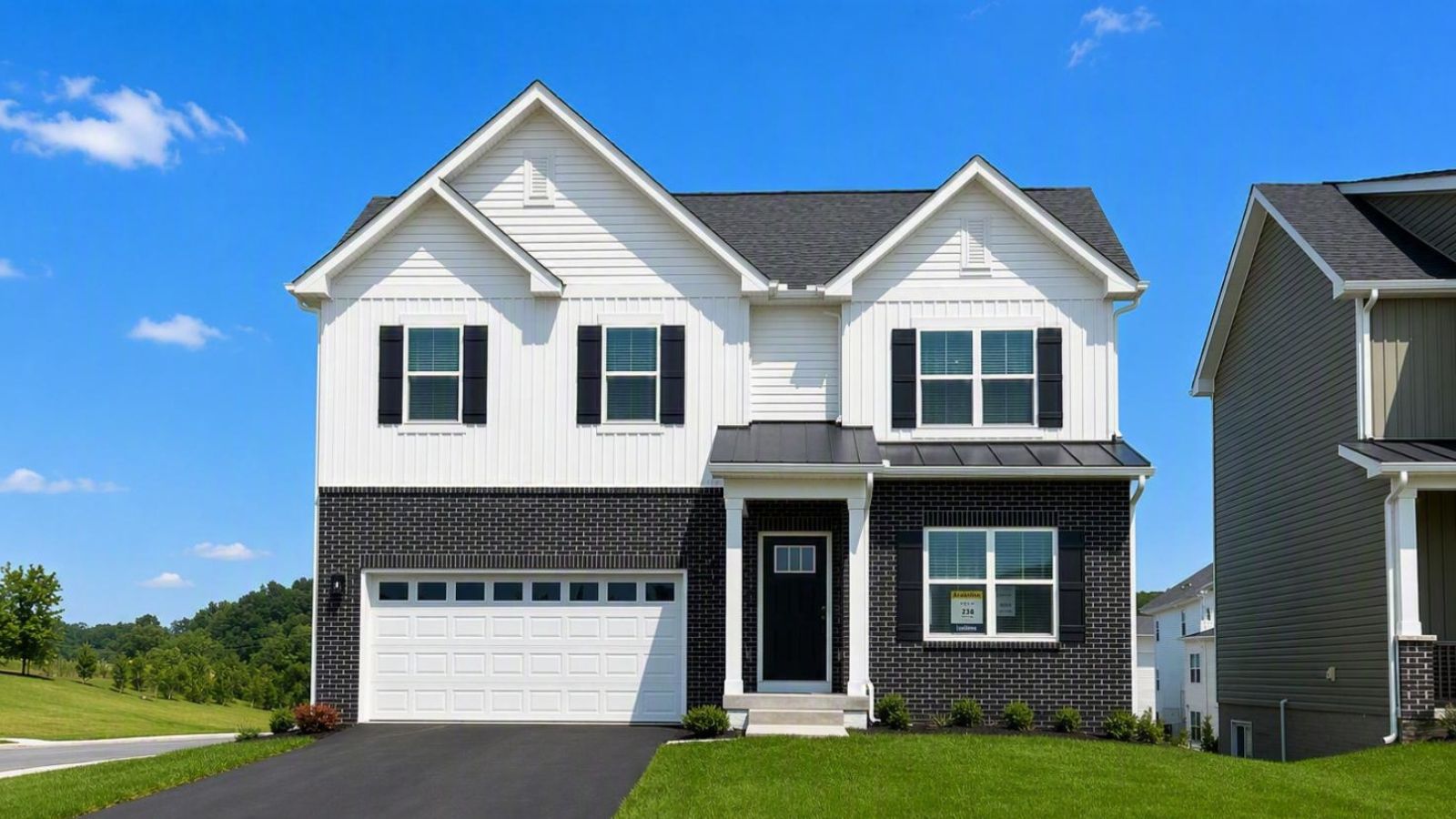 101 Seminole Drive exterior