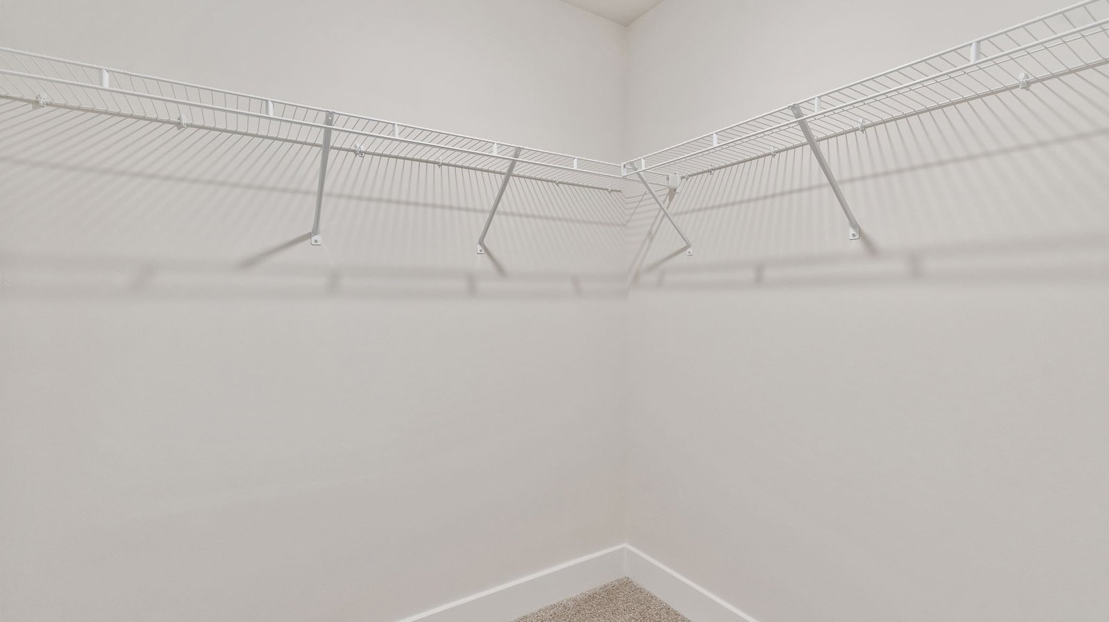 walk in closet
