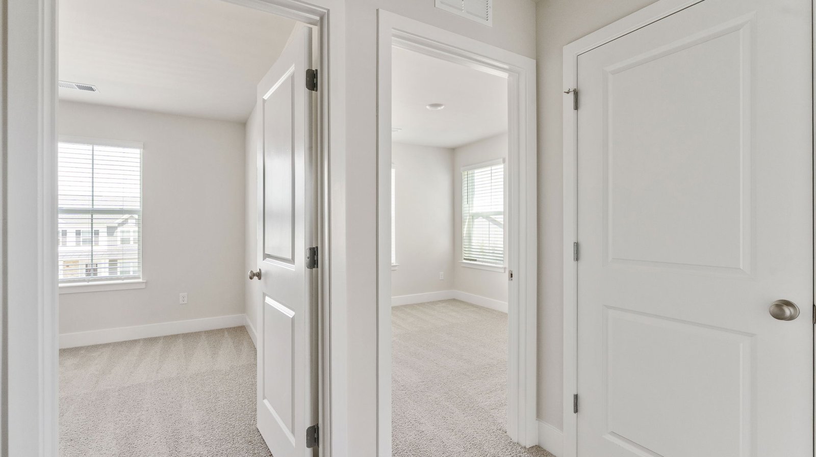 additional bedrooms