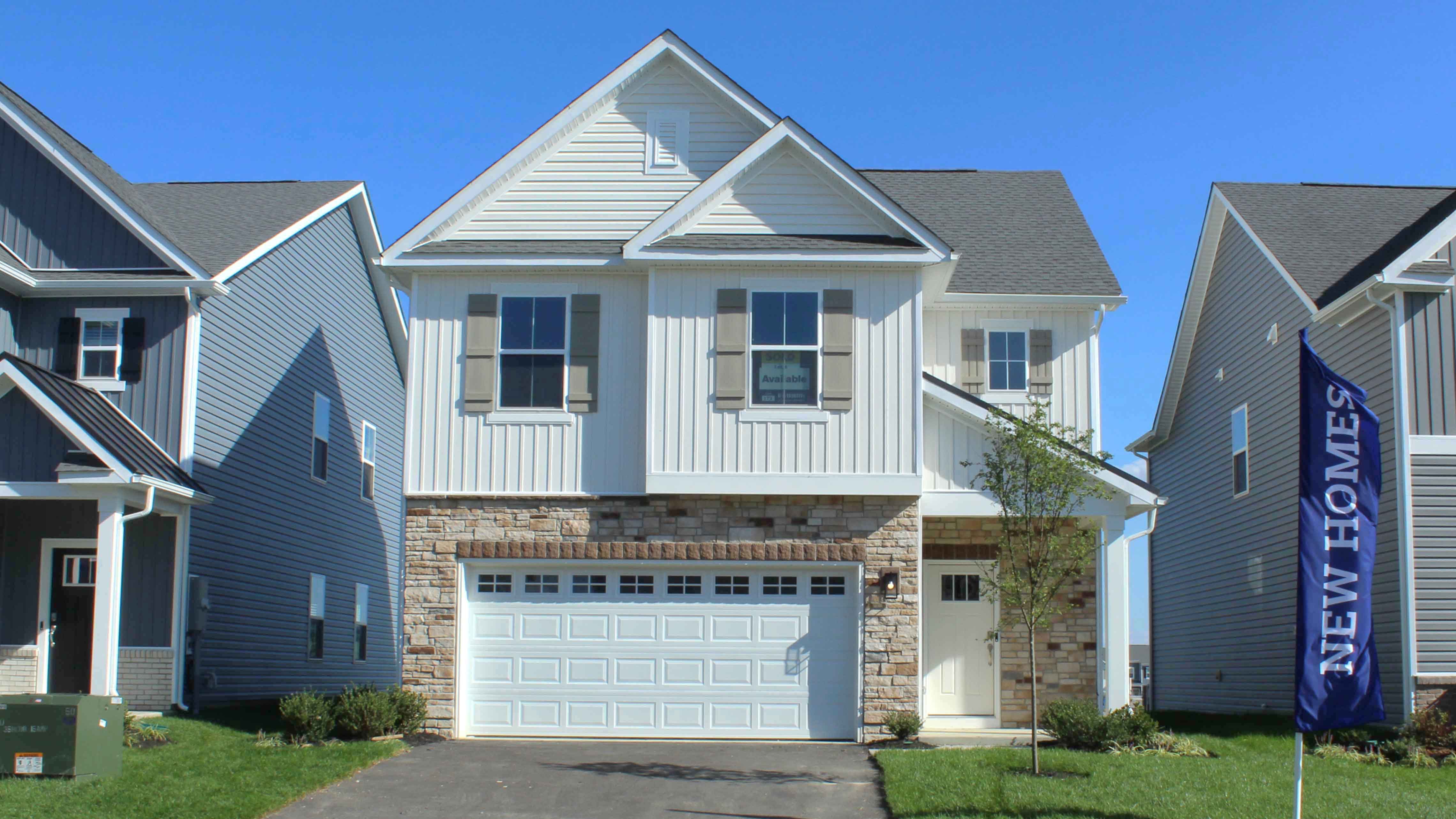 Munsee Circle-Lot 366