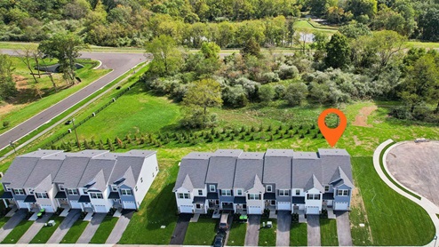 Delmar model exterior
