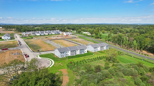 Community aerial