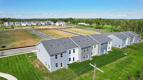 Community aerial