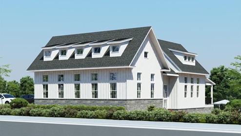 Club House