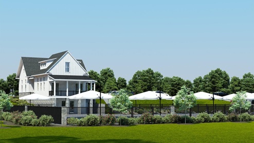 Club House