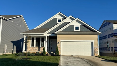 Laurel model