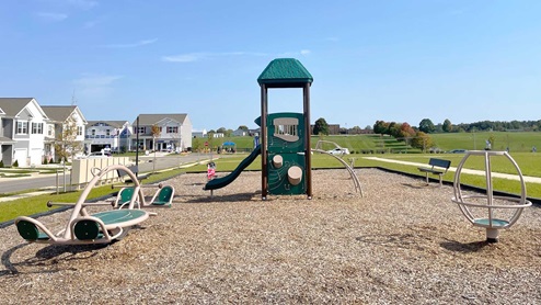 playground
