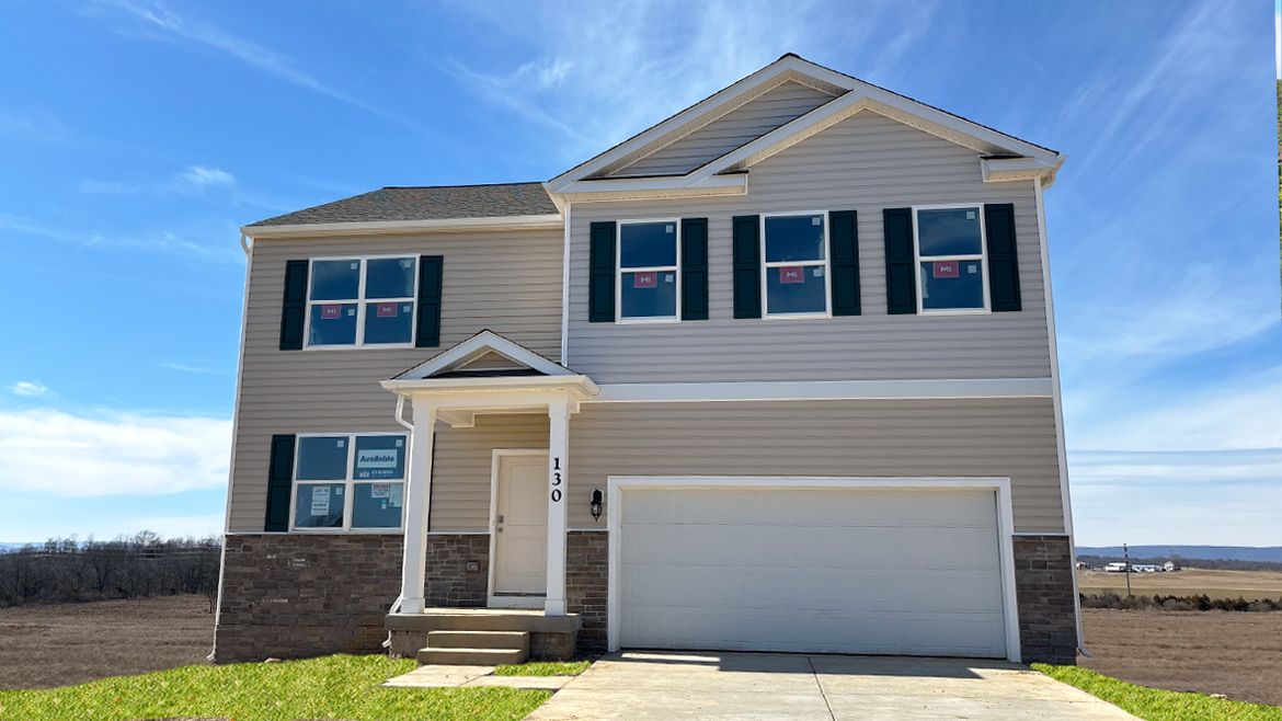 106 Lemley Drive exterior