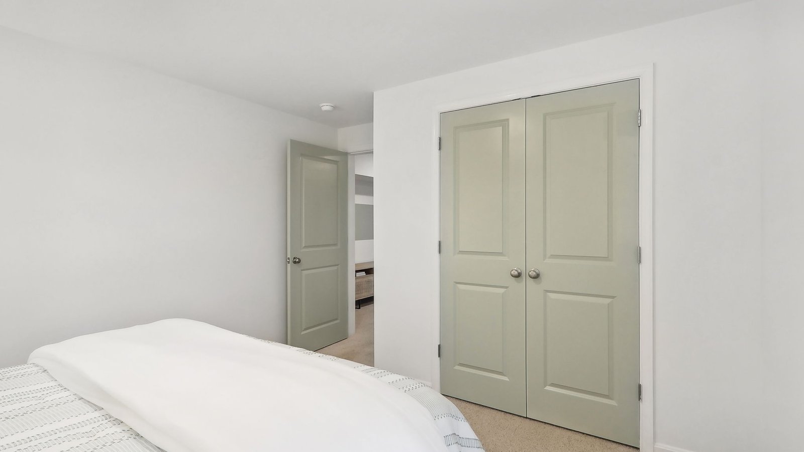 bedroom modern design