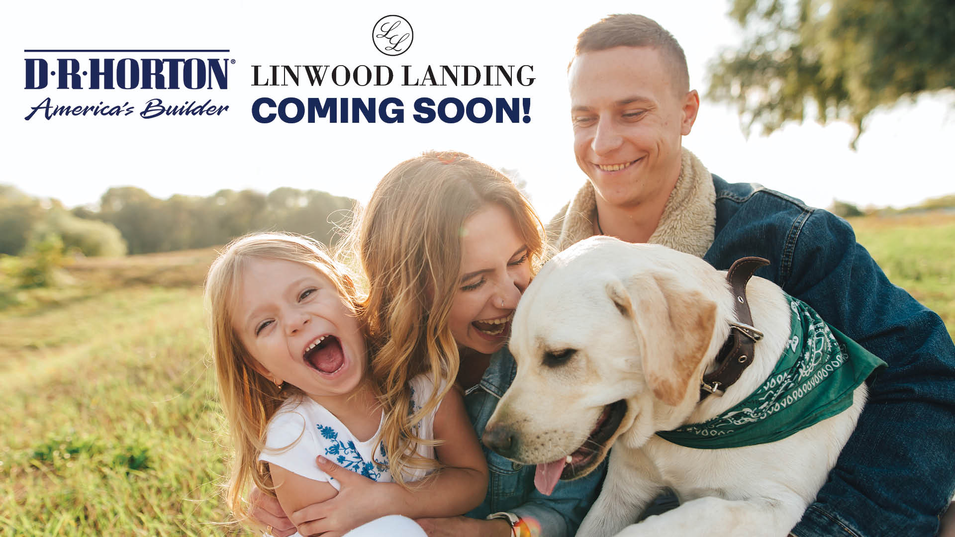 New Homes in Linwood Landing Fredericksburg, VA D.R. Horton