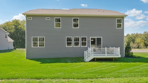 model exterior