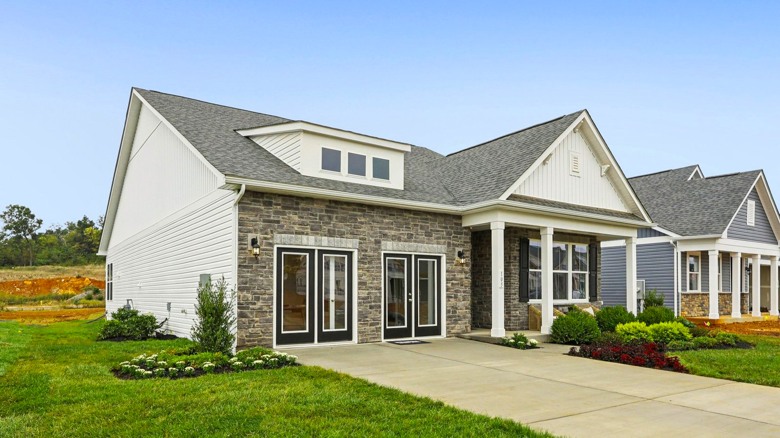 New home for sale in Winchester, Virginia