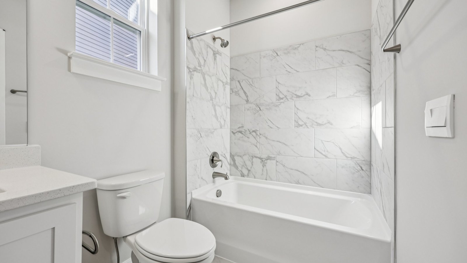 modern bathroom design