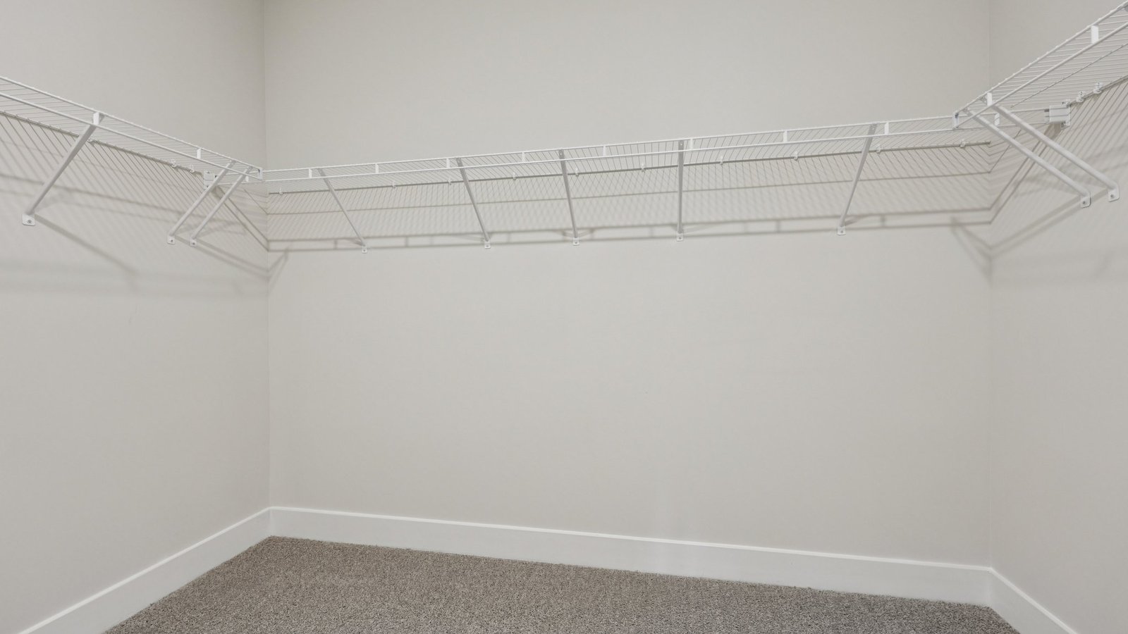 primary walk in closet