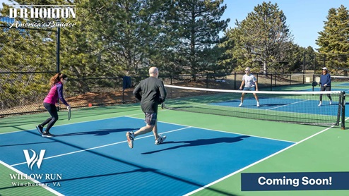 Pickleball