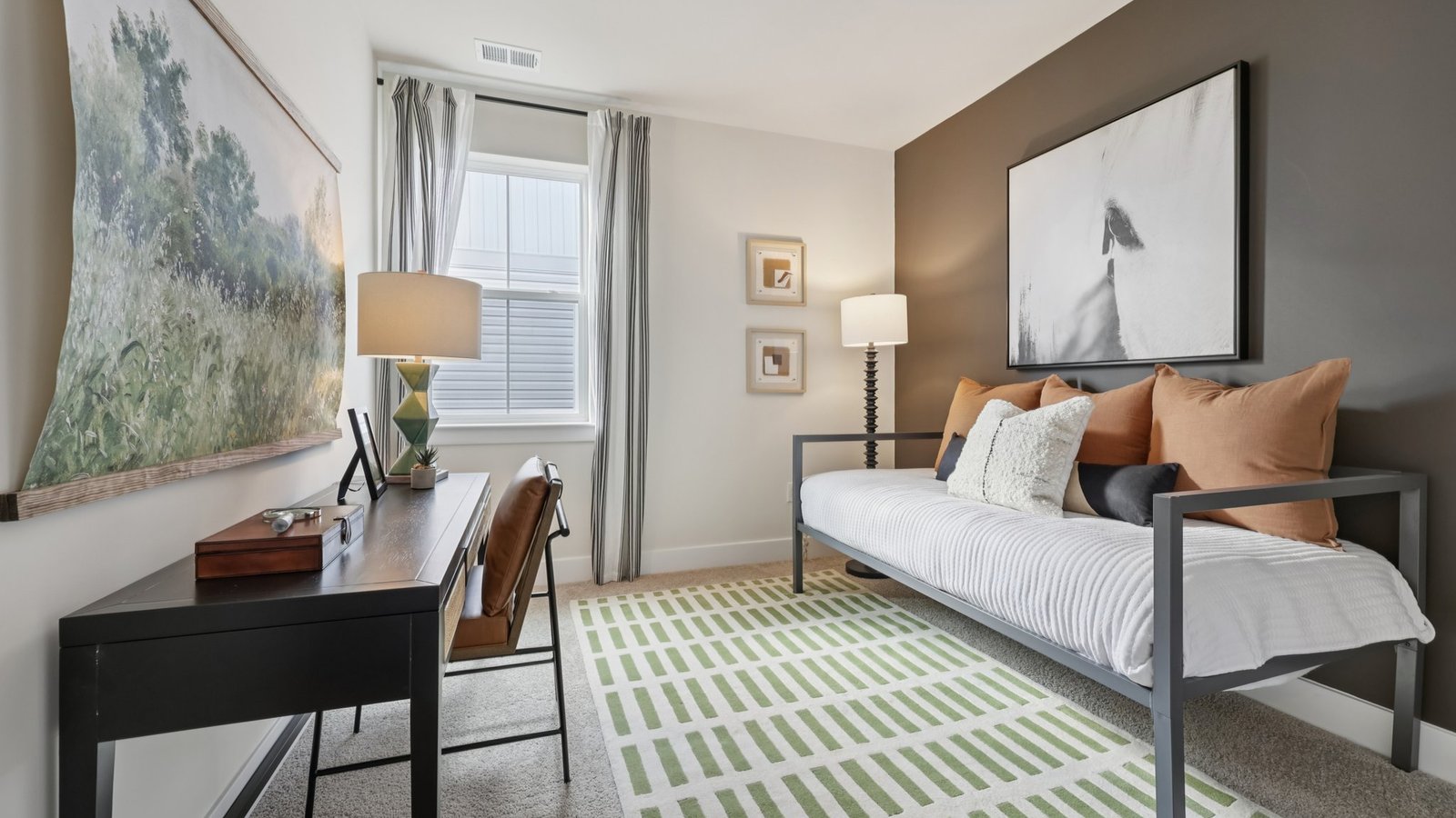 Secondary bedroom in Winchester, VA