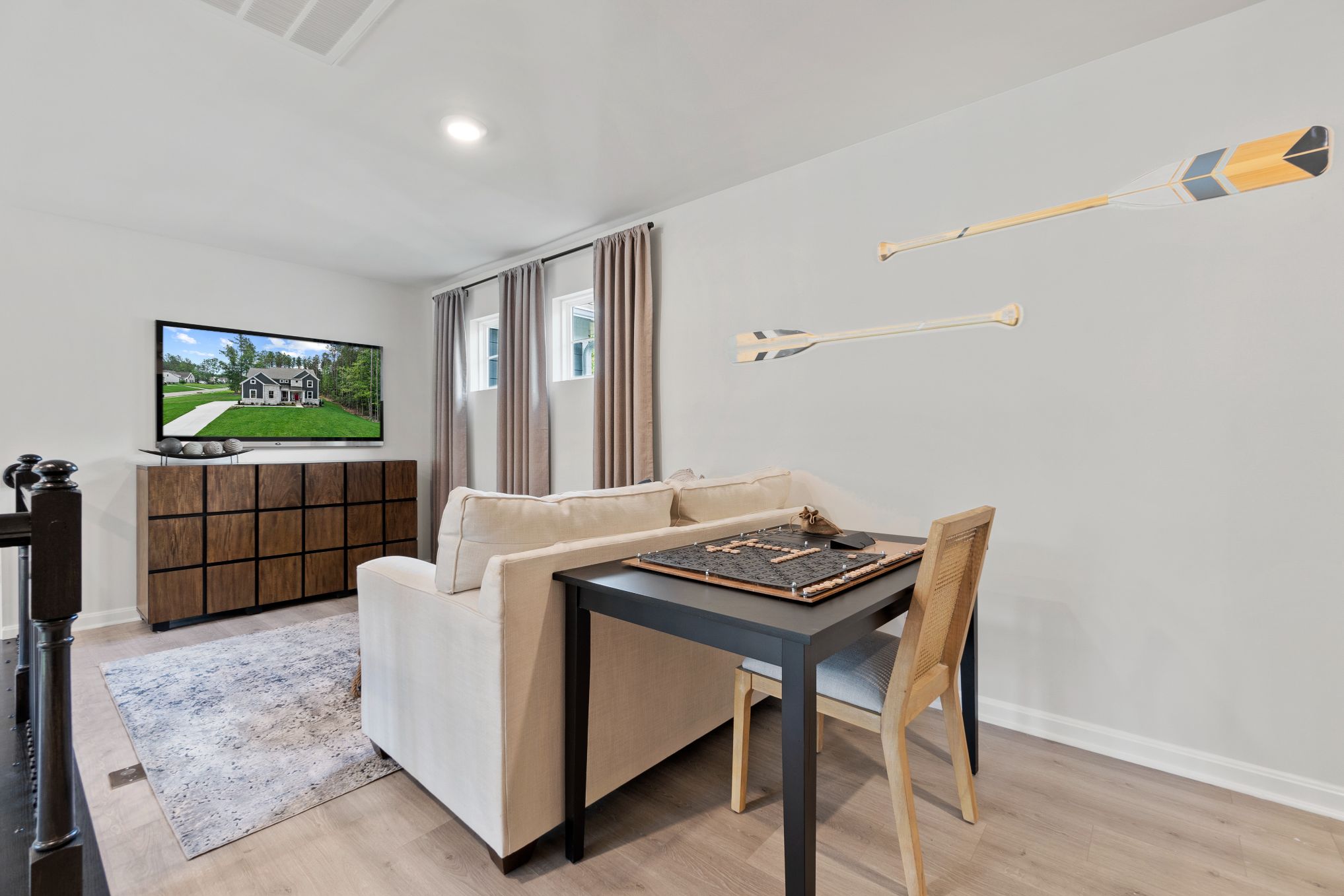 Available Home in Parkgate Estates NOKESVILLE, VA D.R. Horton