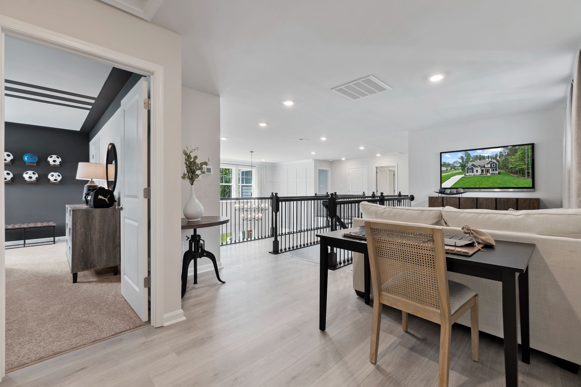 Available Home in Parkgate Estates NOKESVILLE, VA D.R. Horton